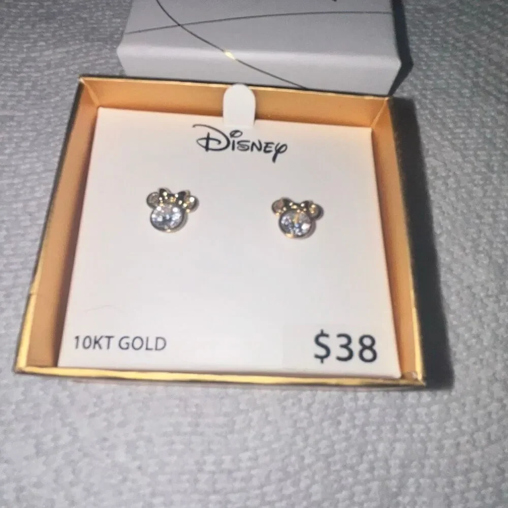 Disney Earrings